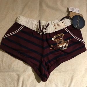 Harry Potter Shorts